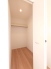 ２F　洋室7帖　ウォークインクローゼット