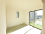 １F　和室4.5帖