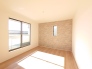 ２F　洋室7帖