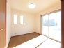 １F　洋室4.5帖
