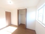 ２F　洋室6帖　収納付き