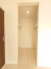 洋室8帖　ウォークインクローゼット