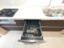 食洗機付き