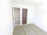 １Ｆ　和室4.5帖