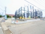 ◆1号棟：平屋建て
◆土地：199.62平米◆建物：78.57平米