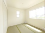 １F　和室4.5帖