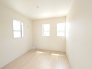 ２F　洋室5.2帖