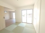 １F　和室4.5帖