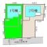◆1号棟
◆土地／260.01平米◆建物／128.35平米