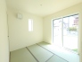 １F　和室4.5帖