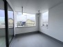 1号棟　広々としたインナーバルコニー
