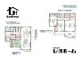 【3号棟】
◆土地／200.13平米◆建物／128.35平米