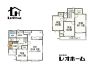 Ｂ号棟
◆土地／223.38平米◆建物／102.26平米