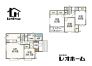 Ｃ号棟
◆土地／182.18平米◆建物／103.51平米