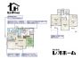 【2号棟】
◆土地／174.76平米◆建物／107.43平米