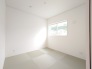 2号棟 和室4.5帖 2026/07/11m