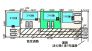 【2号棟】
◆土地／203.09平米（通路部分含む）◆建物／103.68平米