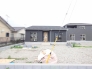 【4号棟】
◆土地／280.83平米（通路部分含む）◆建物／87.48平米