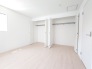２Ｆ　洋室8帖