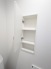 ２Ｆ　トイレの壁面収納