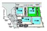 【4号棟】
◆土地／180.85平米◆建物／103.68平米