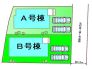 Ｂ号棟
◆土地／136.55平米◆建物／106.82平米