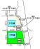 【２号棟】
◆土地／２２９．６３平米◆建物／９７．５９平米