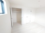 ３F　洋室6帖