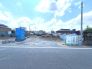 【1号棟】
◆土地／215.34平米◆建物／110.13平米