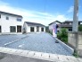 ◆2号棟：平屋建て
◆土地：256.88平米◆建物：87.48平米