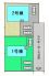 【1号棟】
◆土地／272.18平米◆建物／103.68平米