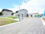 【1号棟】
◆土地／272.18平米◆建物／103.68平米