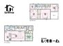 ◆7号棟
◆土地／172.02平米◆建物／97.2平米