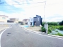 ◆1号棟
◆土地／273.76平米◆建物／110.96平米