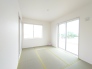 1号棟 １F　和室6帖 2026/07/06m