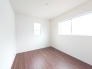 ２F　洋室5.3帖