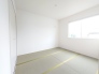 2号棟 １F　和室5.2帖 2026/07/06m