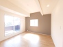 1号棟 ２F　洋室8帖