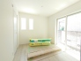 Ｂ号棟 １F　洋室4.5帖 2026/07/14m