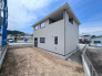◆２号棟
◆土地／２０２．２２平米◆建物／１０６．９３平米