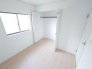 洋室4.5帖