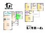 ◆5号棟
◆土地：184.02平米
◆建物：106.12平米