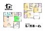◆6号棟
◆土地：187.64平米◆建物：106.12平米