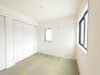 １Ｆ　和室4.5帖