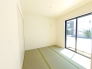 １F　和室4.5帖