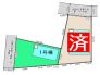 ◆1号棟
◆土地／228.5平米◆建物／108.47平米