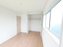 1号棟 ２F　洋室6帖