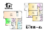 ４号棟
◆土地／317.08平米（通路部分含む）◆建物／128.35平米