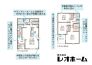 ６号棟
◆土地／201.25平米◆建物／112.20平米