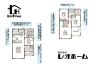 1号棟 
